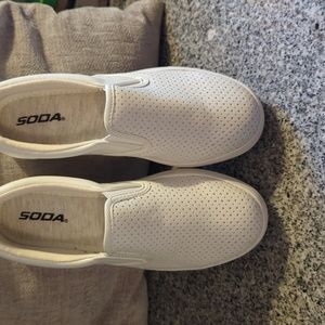 Slip-ons